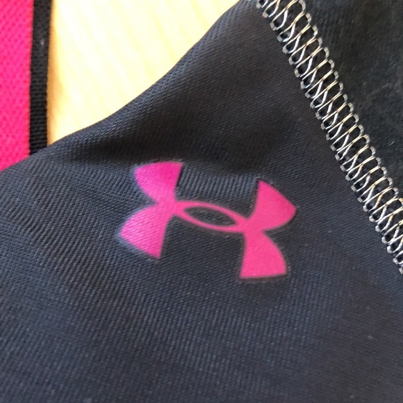 Under Armour Sports Bra - 34C - Picture 3 of 14